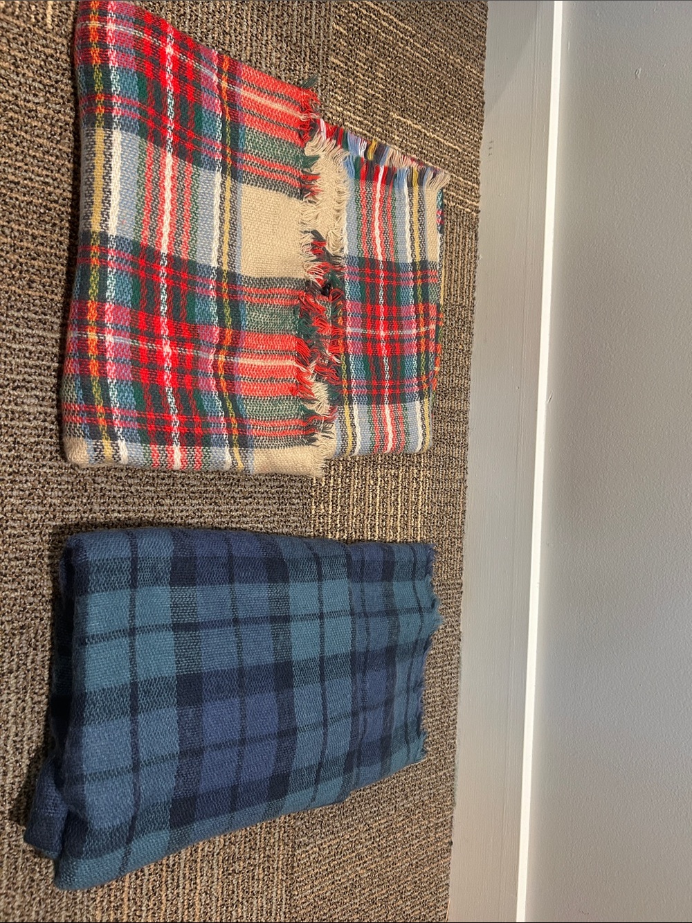 Old Navy Blanket Scarves